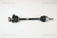 Triscan Antriebswelle 8540 25658 FüR Renault