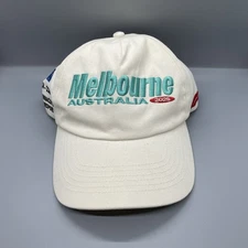 Formula 1 F1 2025 PacSun Melbourne Australia Southern Land Twill Snapback Hat