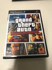 Grand Theft Auto: Liberty City Stories Sony PlayStation 2 (PS2, 2006) Tested