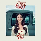 Lana Del Rey - Lust For Life Vinyl 2LP NEU 09538386