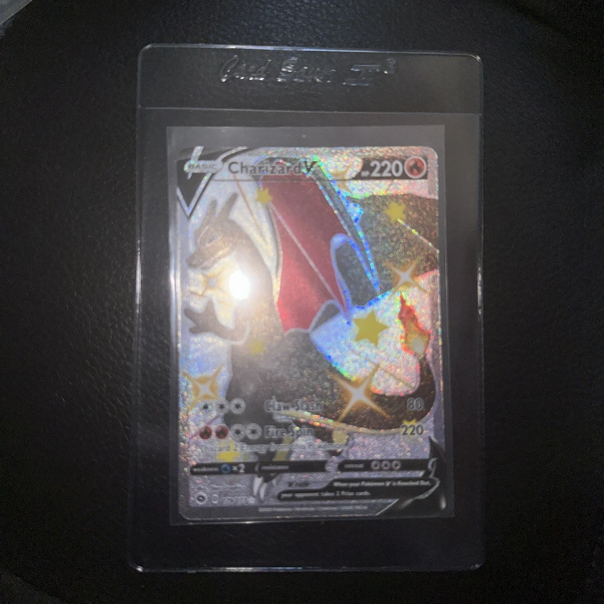 Las mejores ofertas en Charizard V 79/73 Champions Path | eBay