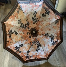 Vintage 1960s Umbrella