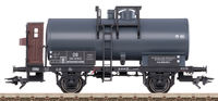 Trix 24170-06, Kesselwagen Bp, Db, Neu & Ovp, H0