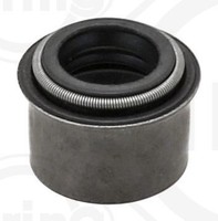 25X Elring Dichtring, Ventilschaft 277.338 FüR MERCEDES-BENZ Porsche Puch Seat