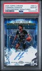 2025 Topps Cameron Johnson Stratospheric Signatures (PSA 10)