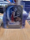 2025 Topps Gradey Dick Base Autographs (Raw)