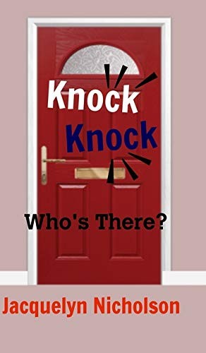 Knock, Knock.by Nicholson  New 9781715371357 Fast Free Shipping**