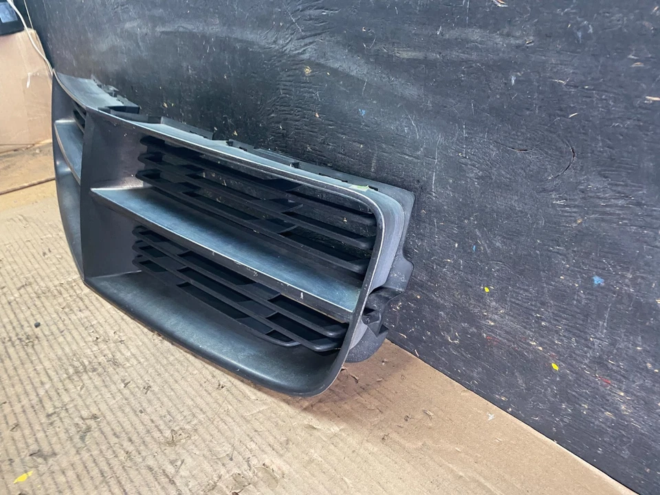 Оригинальная передняя верхняя решетка радиатора для Dodge Charger 2006–2010 годов выпуска S5649 DG - Изображение 2 из 4