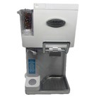Cuisinart ICE-45 Mix It In Soft Serve Ice Cream Maker White TESTED See photos