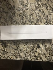 Apple Pen USB-C Port Brand New With Original Box. Used Once. 1 Year Warranty
