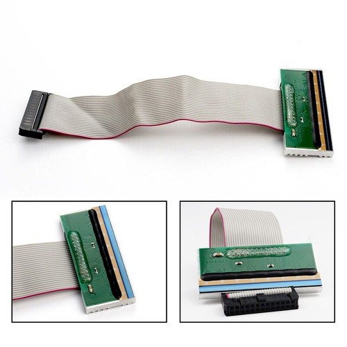 For CAS Compatible Thermal Printhead for Clear and Reliable Label Printing - Afbeelding 9 van 9
