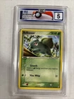 2006 Pokemon Bulbasaur #46 HGC 5 (sb3)
