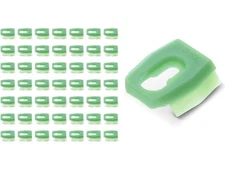 Autopart Premium 21SR82G Body Retainer Clip Set Fits 1969-1976 Cadillac Eldorado