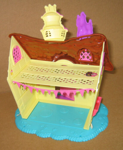 My Little Pony Pinkie Pie Sweet Shop Great Cond 2013 - Picture 12 of 12