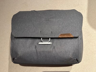 Peak Design Every Day Messenger 13l V2