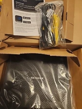 🔥 Netgear Nighthawk C7100V AC1900 WiFi Cable Modem Router Voice Xfinity (OB)