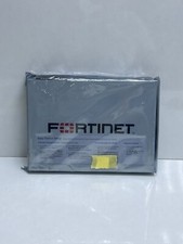 FORTINET FORTISWITCH 108E MODEL:FS-108E
