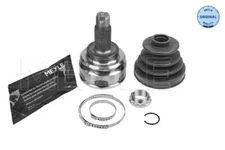 Meyle 314 498 0005 joint kit, drive shaft for BMW