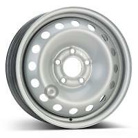 CERCHIO IN FERRO (ACCIAIO) ALCAR NISSAN PRIMASTAR 6Jx16-5x118x71 LK 5/118 ET 50
