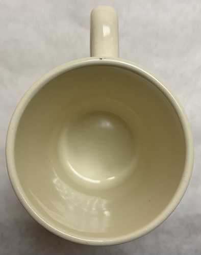 Vtg 1970’s Santa Cruz California CA Fireman's Association Centennial Coffee Mug - Picture 3 of 4