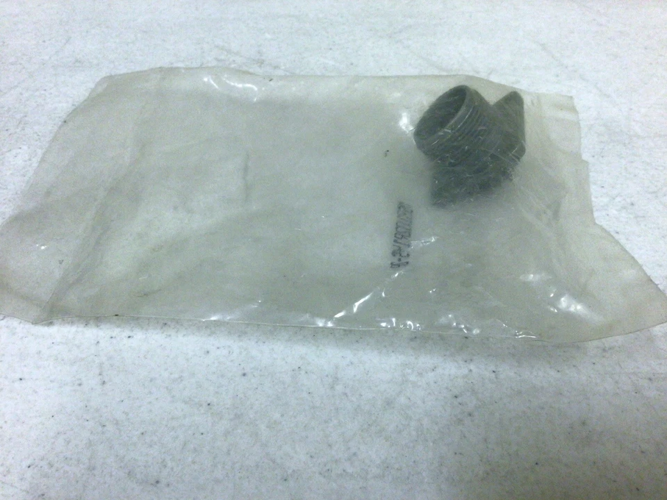 NEW, AMPHENOL MS3102R14S-2P CIRCULAR MIL SPEC CONNECTOR 5 POSITION, FREE SHIP - Image 4 of 4