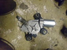 CITROEN C4 / C4 PICASSO REAR WIPER MOTOR 0390201840 9654116380