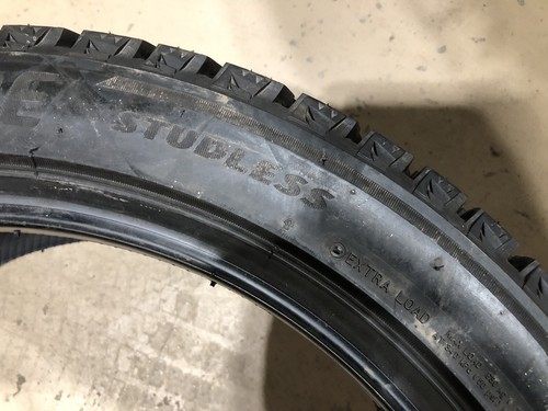 1 Bridgestone Blizzak WS90 225 45 18 95H Tire New - Picture 7 of 8
