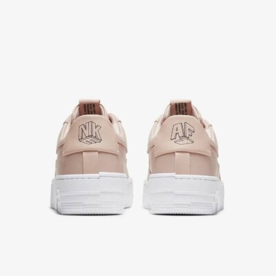 Nike Air Force 1 Pixel \'Particle Beige\' WMNS Size 9 / Men\'s 7.5 [CK6649-200] $_57.PNG?set_id=880000500F main image 3