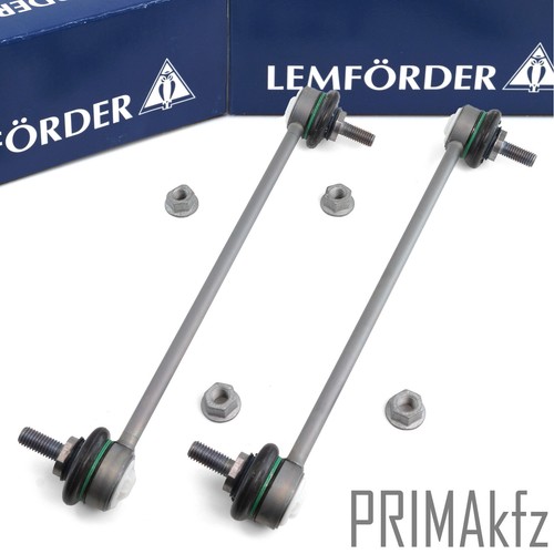 2x Stabilisator Streben A.B.S. - Pendelstangen Für Cruze, Astra, Insignia