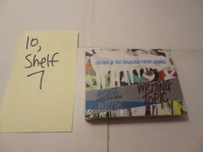 Attainment Access Language Arts Write Writing Topic Card Set as Shown