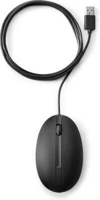 HP Maus kabelgebunden Desktop 320M