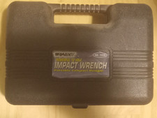 Rally, model 7239, 12V impact wrench with high-impact plastic case Auto Plug