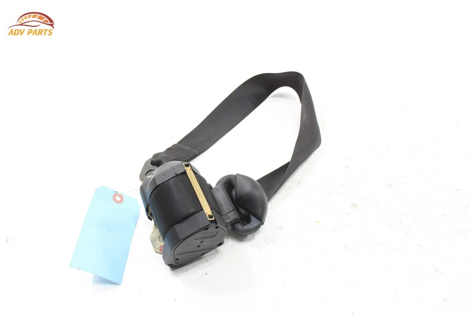 1998-01 PORSCHE BOXSTER CONVERTIBLE CINTURÓN DE SEGURIDAD LADO IZQUIERDO RETRACTOR OEM Foto 2 de 4