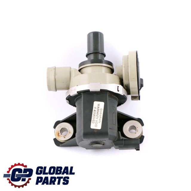 14 BMW I3 Rex Fuel Insulation Vent Valve 16137303949 for sale online eBay