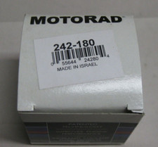 Motorad 242-180 Engine Coolant Thermostat-VIN: L