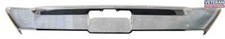 Rear Bumper 68-69 Dart Rear Bumper 68-69 Dart