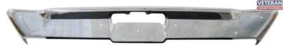 Rear Bumper 68-69 Dart