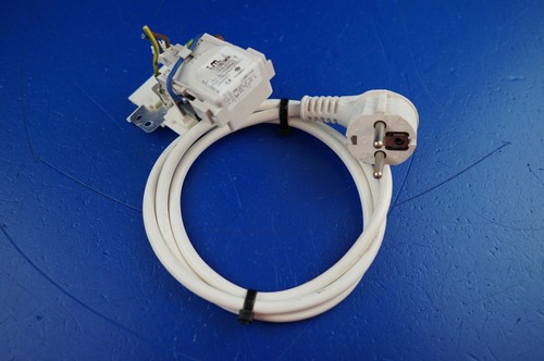 Entstörfilter Waschmaschine - Privileg LB2006C W1600315546