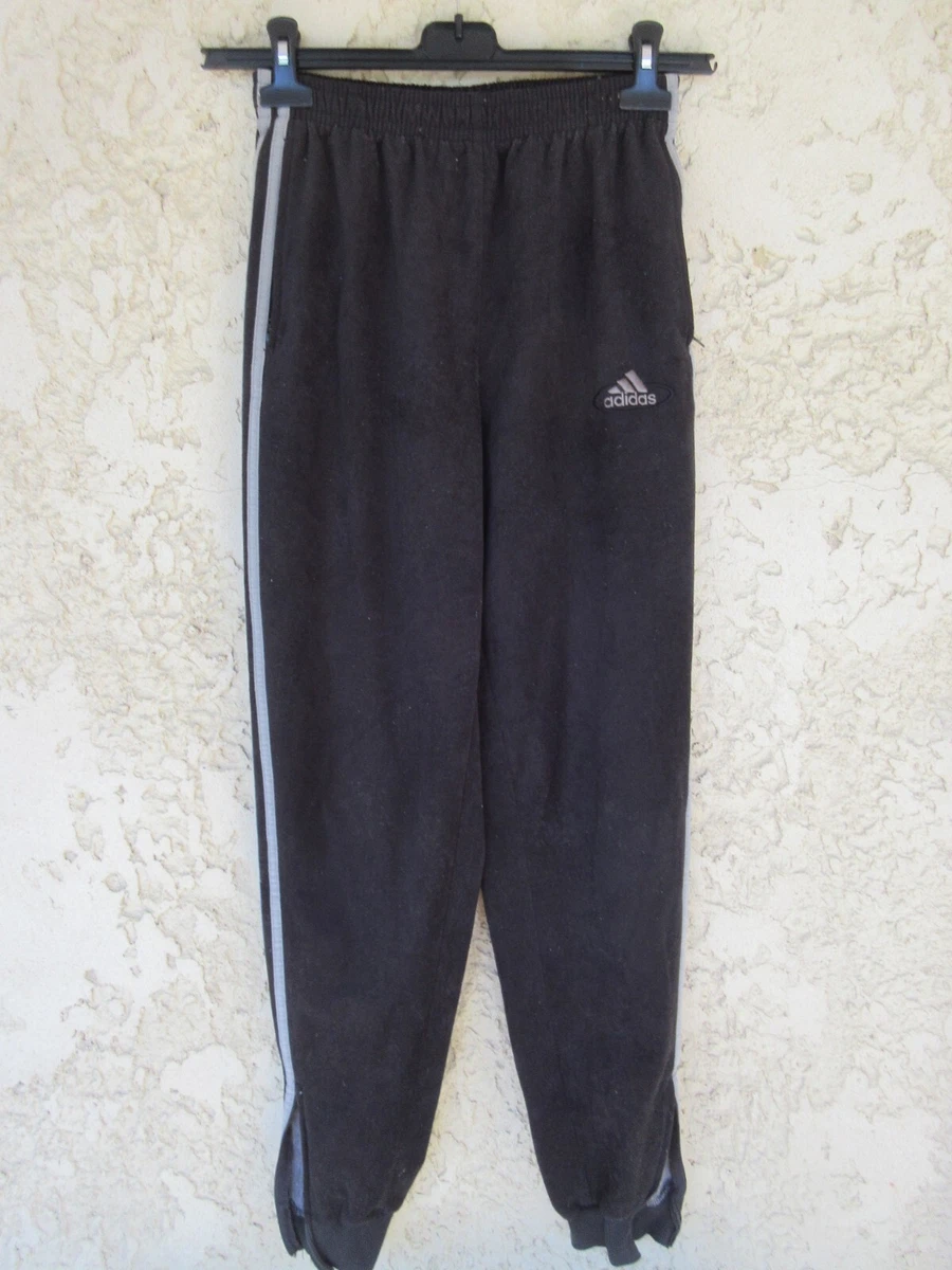 Survetement peau de peche adidas top