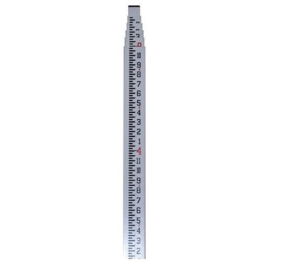 CST/Berger 06-916C Fiberglass Rod, 16', 5 sections, 8ths