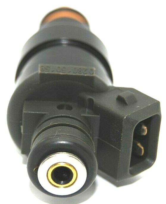 Bosch Fuel Injector For Porsche 911 924 924S 944 Carrera 2.5 2.7 3.2 - 0280150158 5 thumbnail image