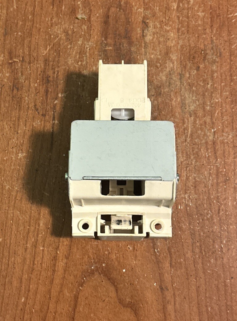 OEM Genuine LG Dishwasher Door Lock Assembly, Part 4027ED3002D eBay