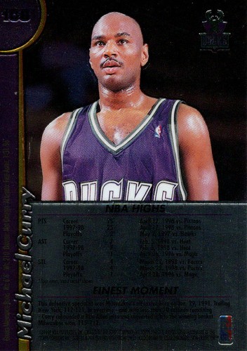 1998-99 Topps Finest  -🔥 NO PROTECTORS 🔥- Pick from List - Complete Your Set  - Picture 180 of 445