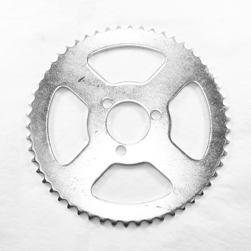 6T Clutch Drum Bell Housing +T8F Chain +Sprocket 49cc Pocket Quad Dirt Bike ATV - Picture 8 of 10