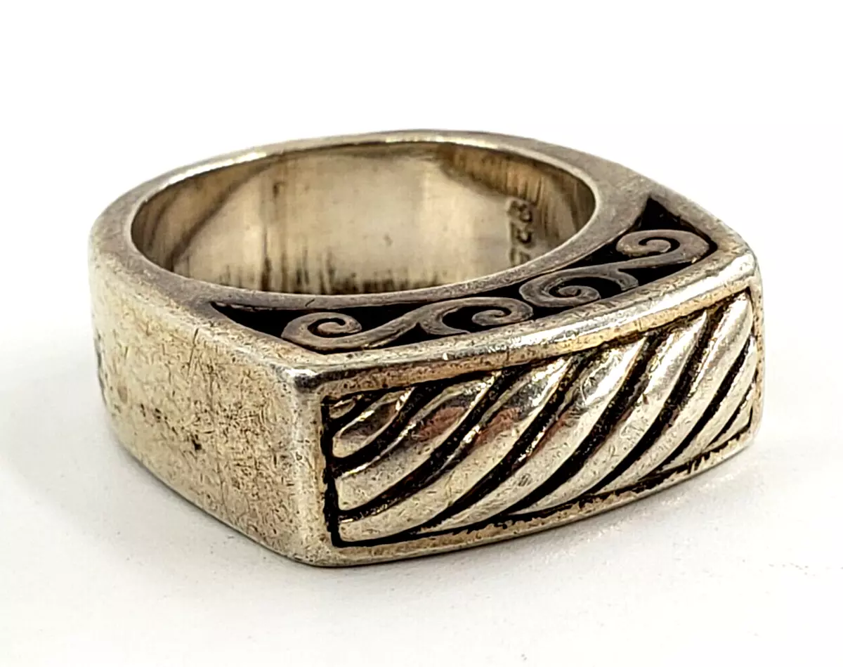 Brighton jewelry deals rings