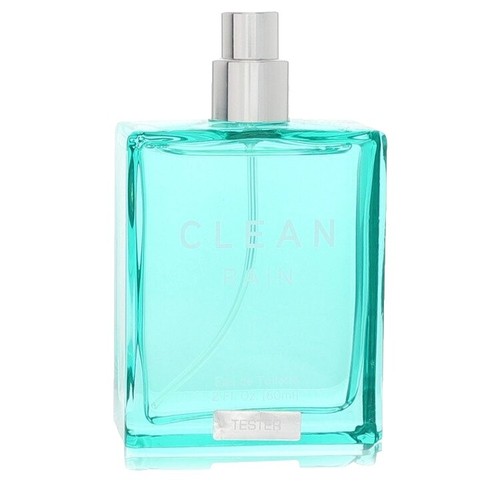 Clean Classic Warm Cotton Eau De Toilette Spray 2 Fl Oz/ 60 ml