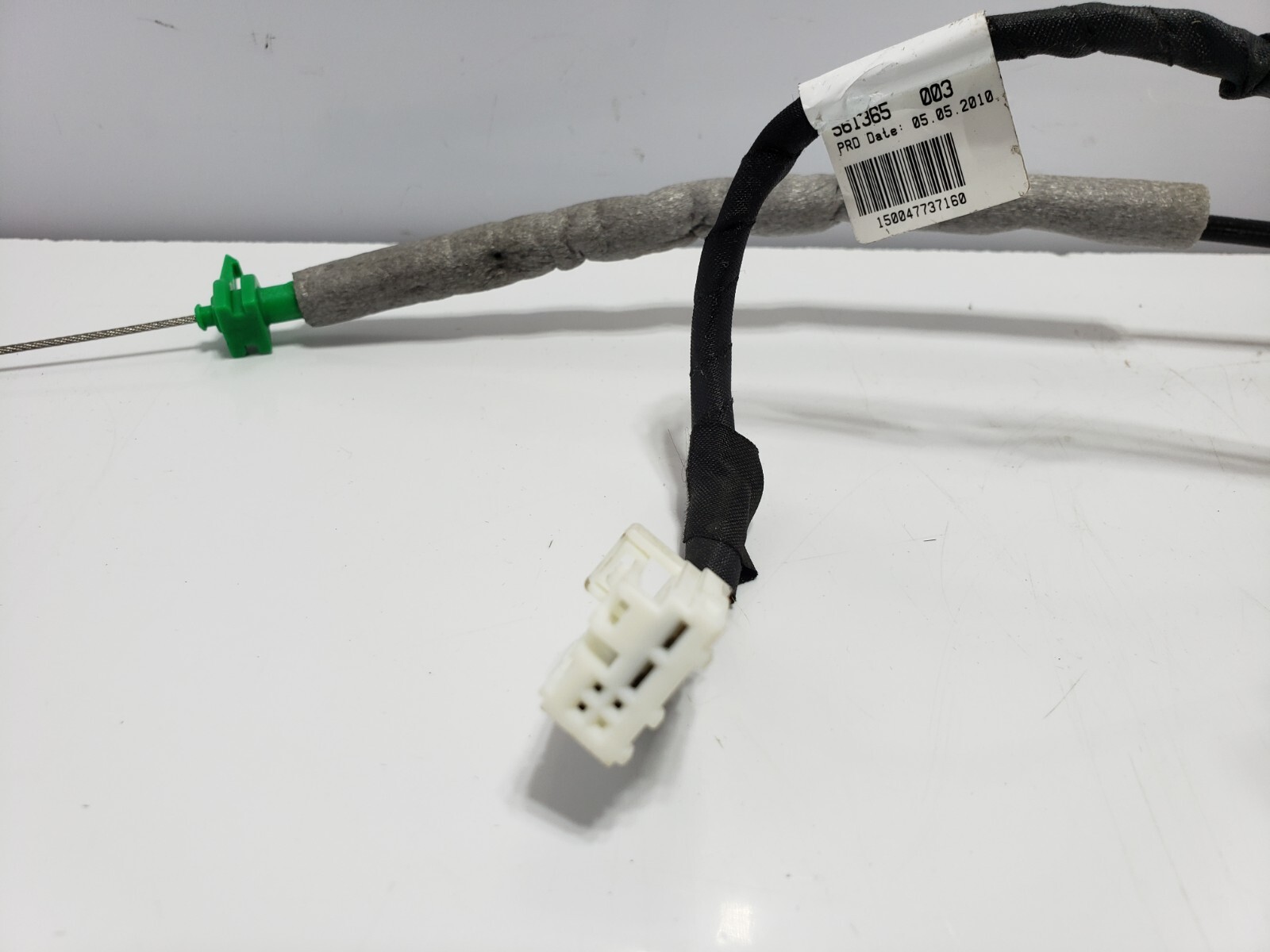 ✅ 2010-2014 OEM Rolls Royce Ghost RR4 Rear Trunk Lid Lock Latch Actuator