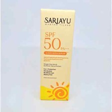 Sariayu SPF 50 PA Sunscreen Serum 30g