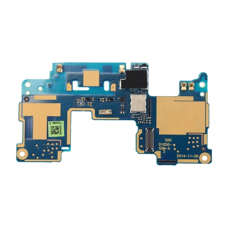 NUEVA PLACA BASE HTC ONE M9 PLACA PCB PIEZA DE REPUESTO EN STOCK Foto 3 de 4