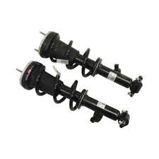 Adaptive Damping Front Shocks Struts Pair Oem 2019-22 Sierra Silverado 1500